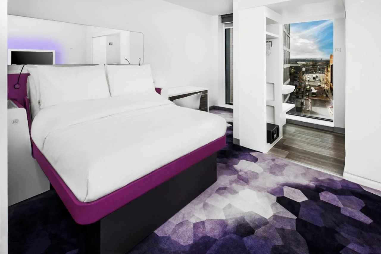 Premium Queen Plus Room